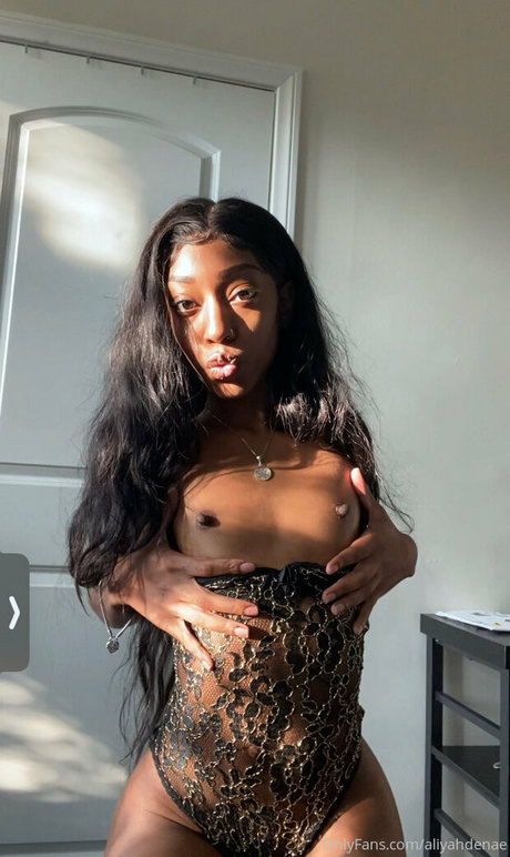 aliyahlust free model gallery