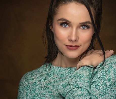 Emma Victoria Louise exclusive model galleries