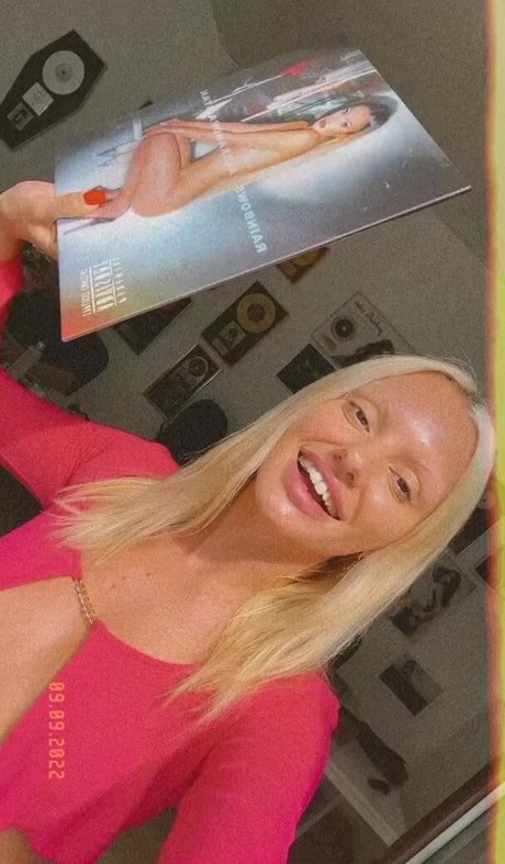 Alexandra Stan pornstar nudes gallery