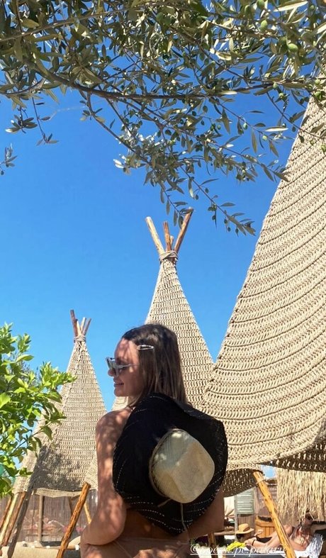 Alexandra Stan star exclusive pictures