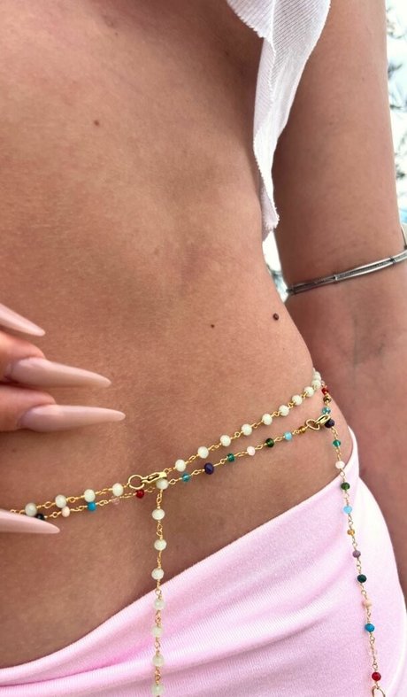 Alexandra Stan beautiful model picture