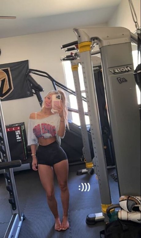 Breese Maroc hd model pics