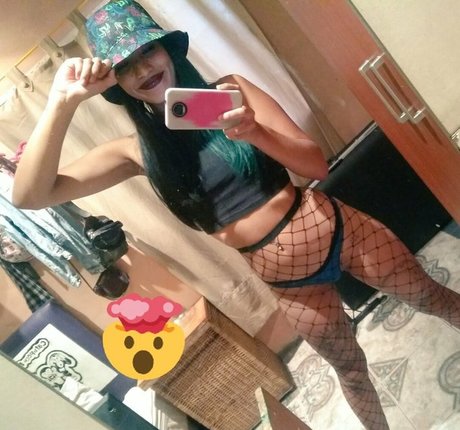 witchfreak333 star naked archive