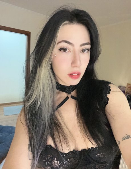 ebony midget onlyfans sexy nude pic