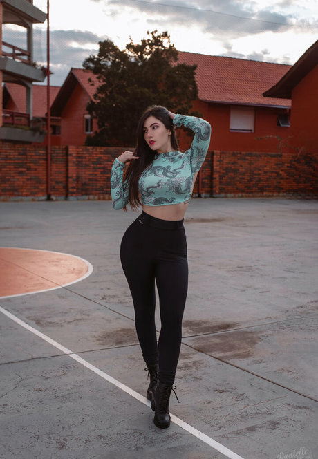 danievedo free perfect pornstar pictures