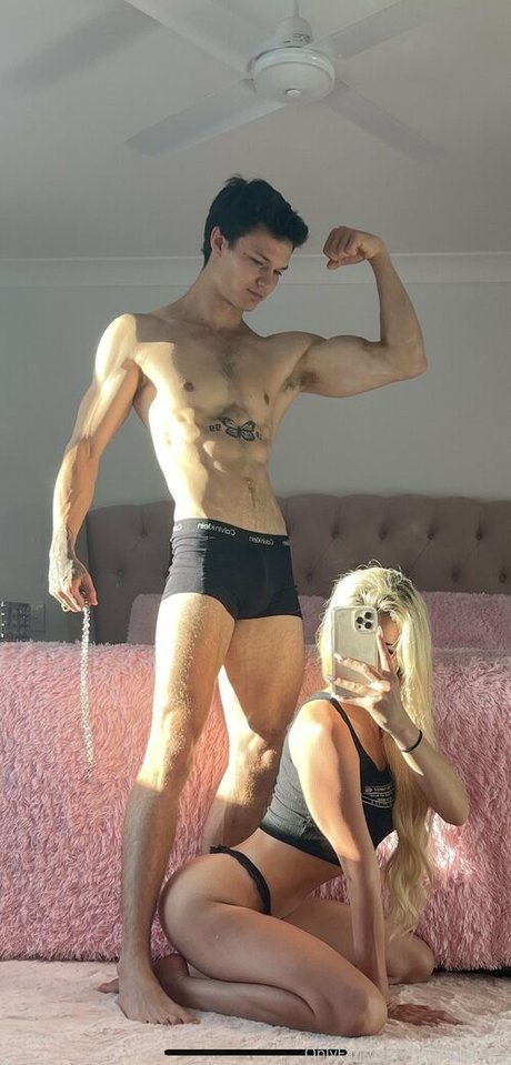 breebbydance nudes pornstar image