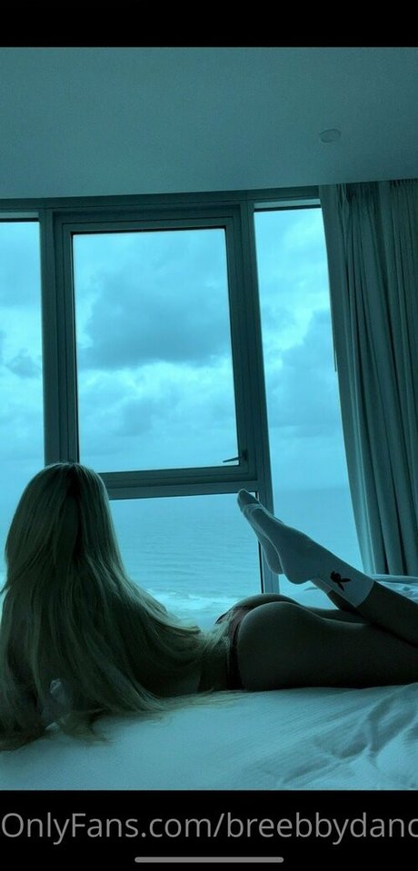 breebbydance pornstar nudes picture