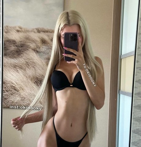 okidooky actress galleries