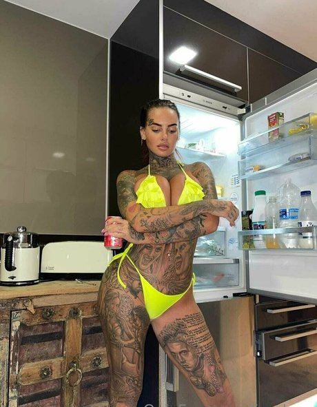 jemlucy sexy model pics