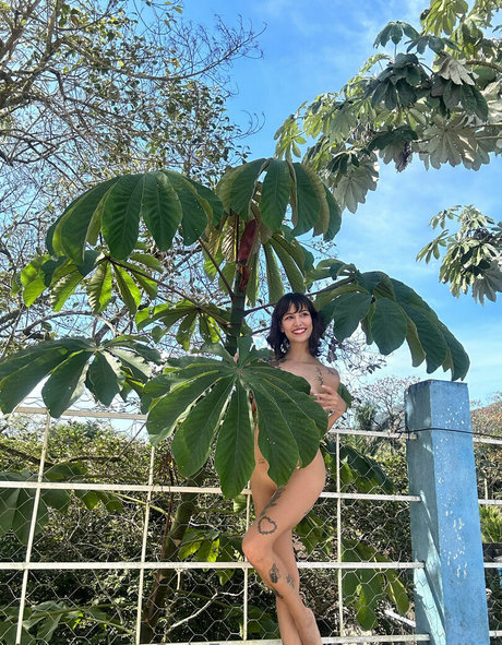 fannybaunilha pornstar xxx photo