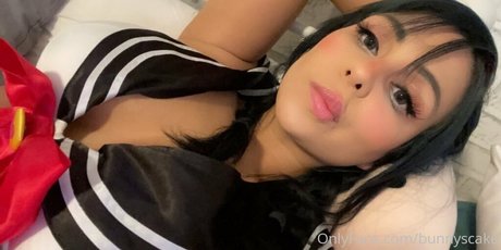 bunnyscake sex star image