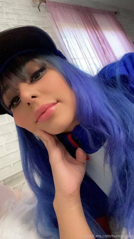 bunnyscake actress image