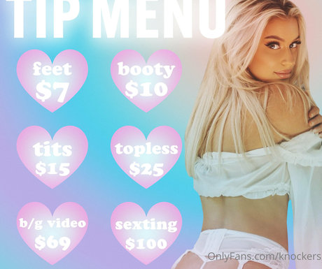 knockers pornstar nice pictures