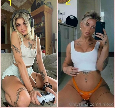 khloxo perfect pornstar img