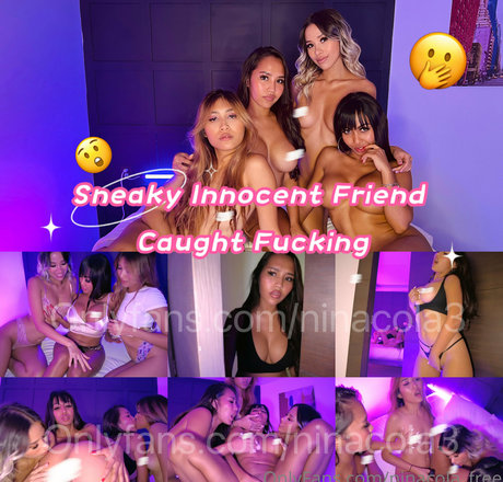 ninacola free pornstar sex image