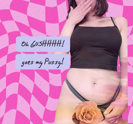 yummyaria nice model pic