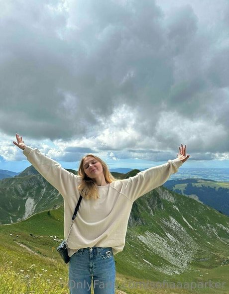 sofiaaaparker star erotic images