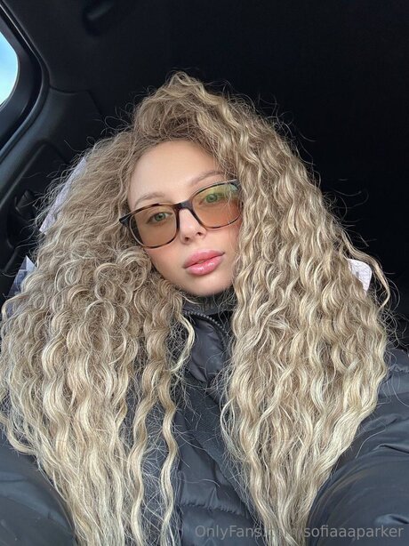 sofiaaaparker model pics