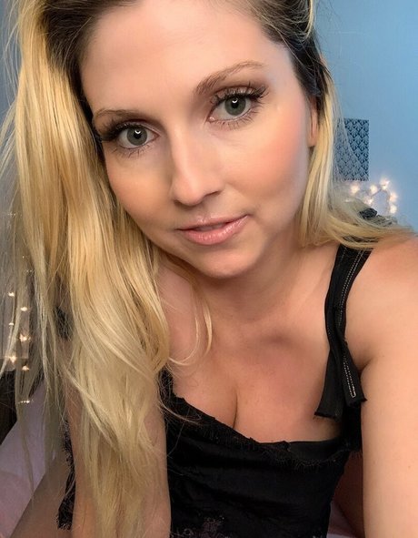 christiestevens pretty actress picture