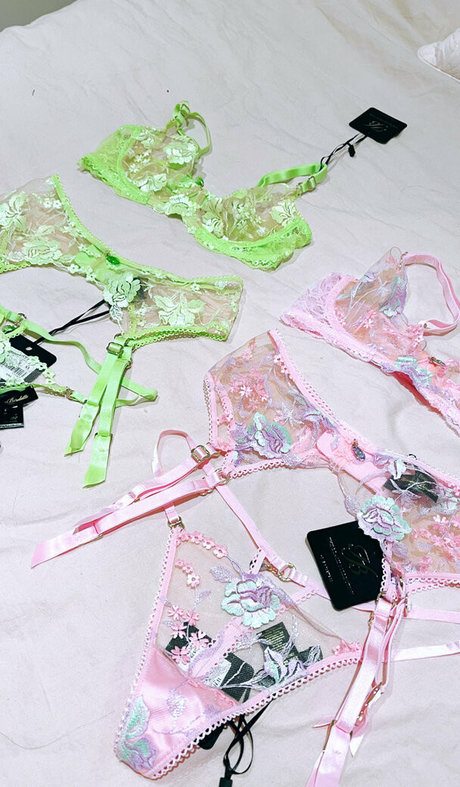 itsmisscane exclusive star gallery