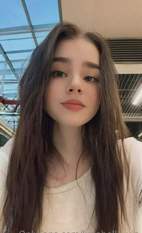 lunabelle vip free model pic