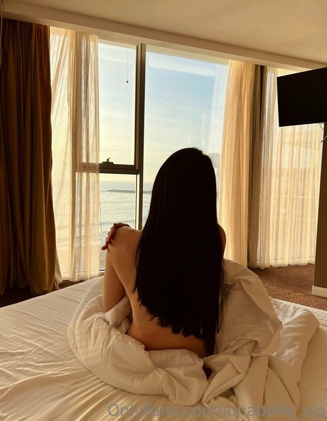 lunabelle vip top star images