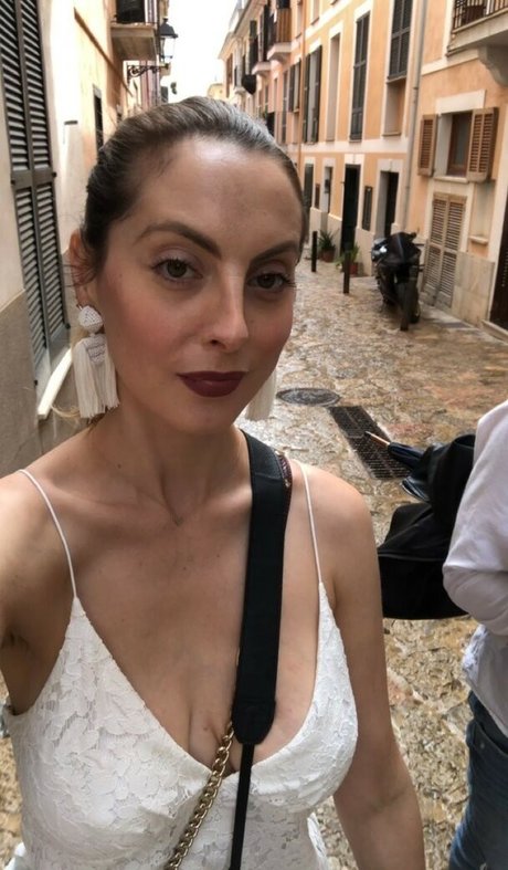 Eva Amurri pornstar art pic