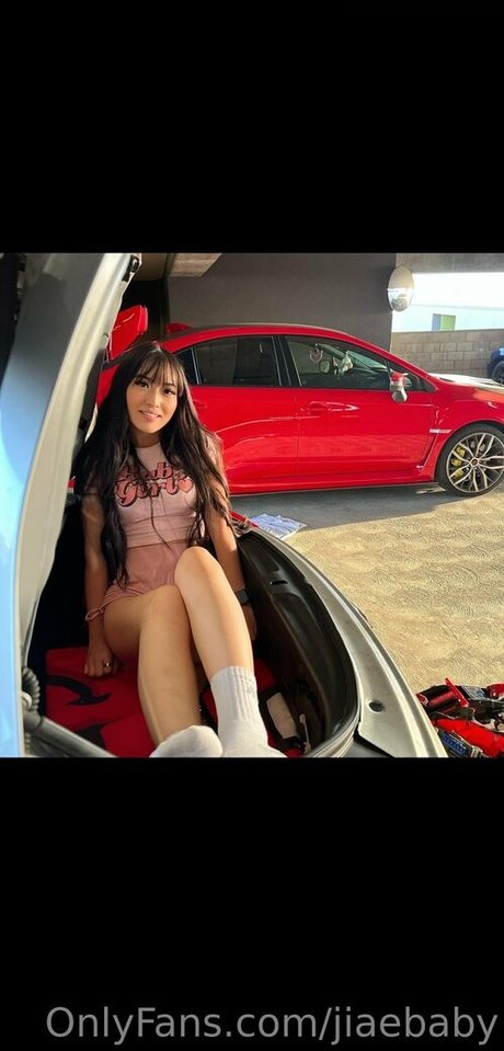 jiaebaby model free galleries