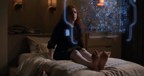 Annalise Basso nude pornstar image