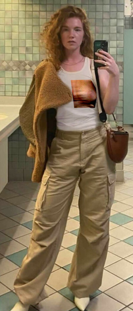 Annalise Basso star nude img