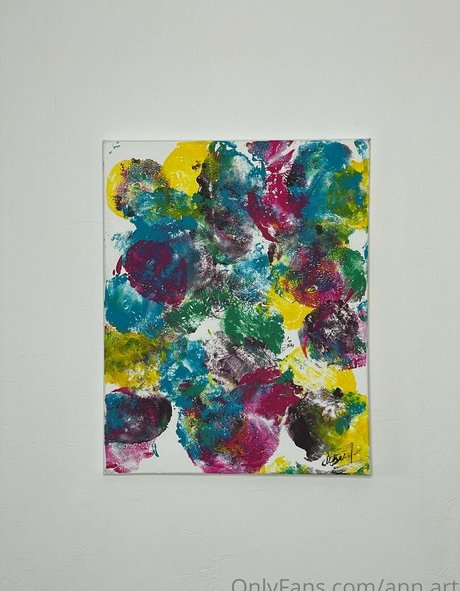 ann art erotic star photos