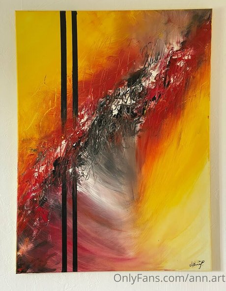 ann art star art img