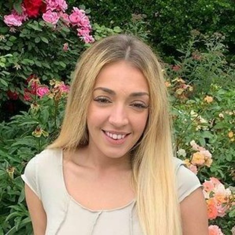 milababygirll erotic star picture