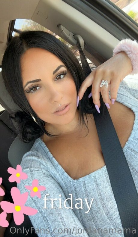 Jordanamama Profile pic