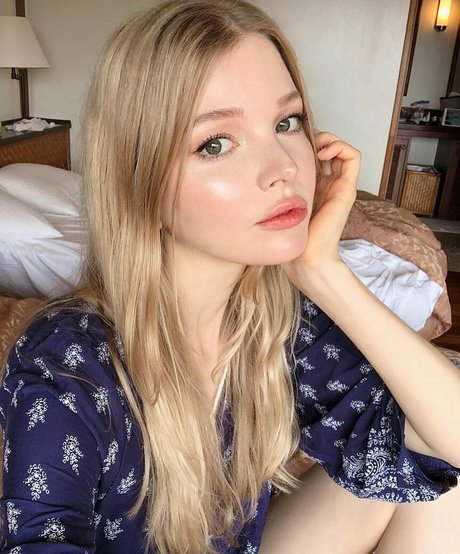 Lili Johansson pornstar nice images