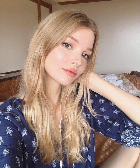 Lili Johansson model pornographic galleries