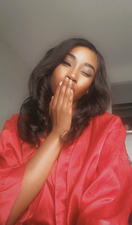 aprilraeee perfect model photo