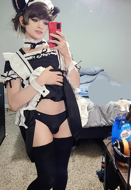 Trappy chan pornstar art picture