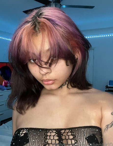 aliengirl0 xxx star picture