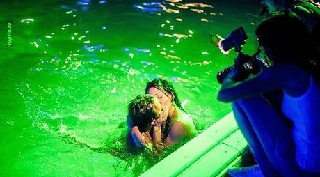 Gogo Stripper actress pics