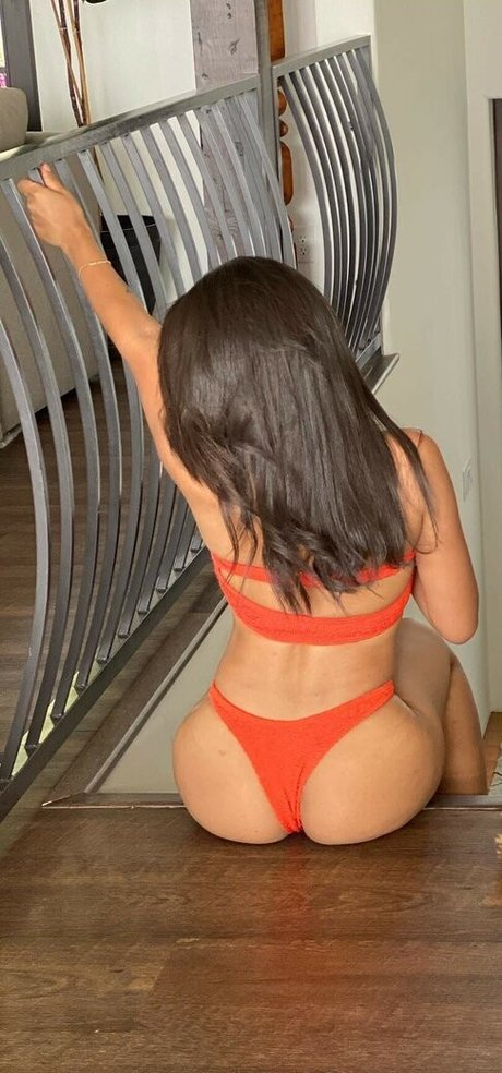 Ericka Bozeman art model pictures