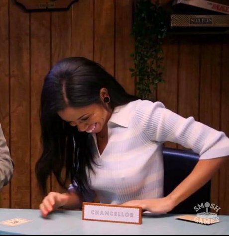 Ericka Bozeman hd actress pics