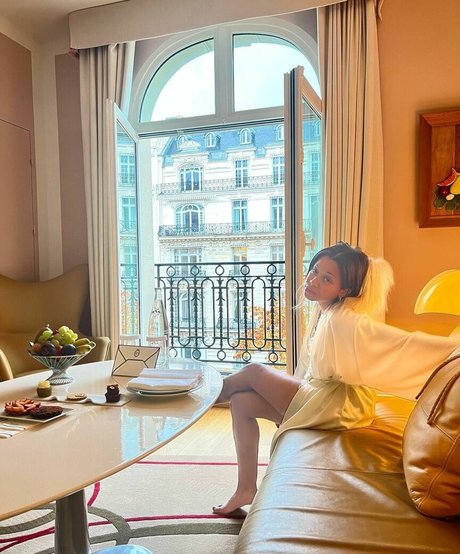 Ericka Bozeman art pornstar image