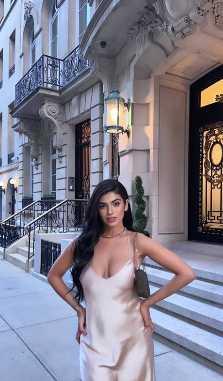 KamiCosplayer art pornstar pic