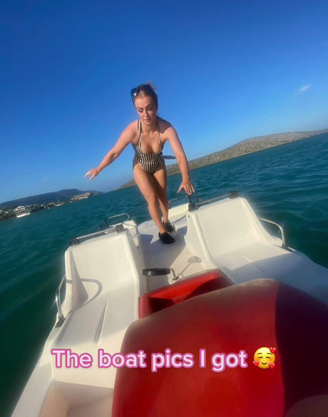 Maisie Smith Profile pic