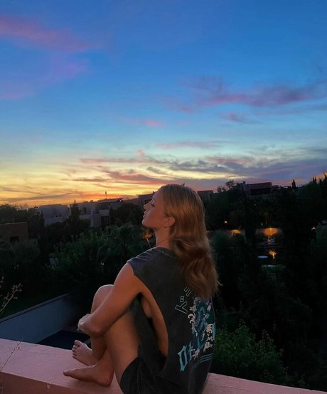 Maisie Smith exclusive star images