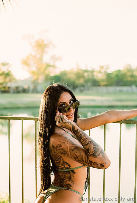 laurelemonique erotic actress photos