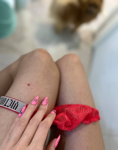 girl__fighter art model image