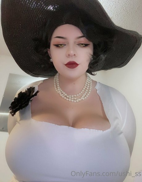 ushi ss adult actress picture