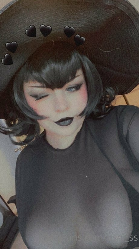 ushi ss model sex archive